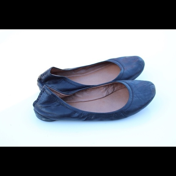 Lucky brand flats - Picture 1 of 8